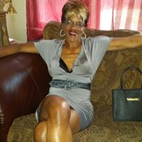 Constance Barrett Photo 4