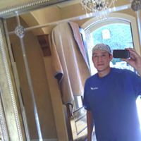 Nathaniel Ray Photo 11