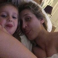 Louise Allan Photo 7