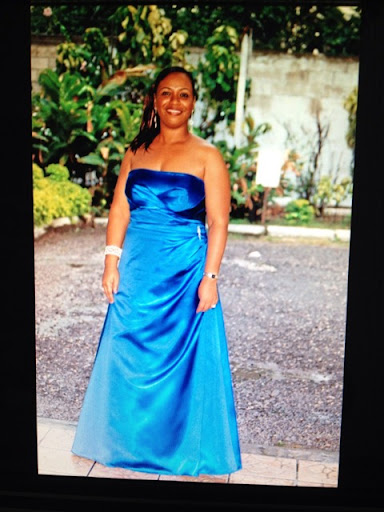 Joy Warren Photo 6