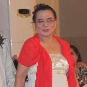 Marie Albano Photo 8