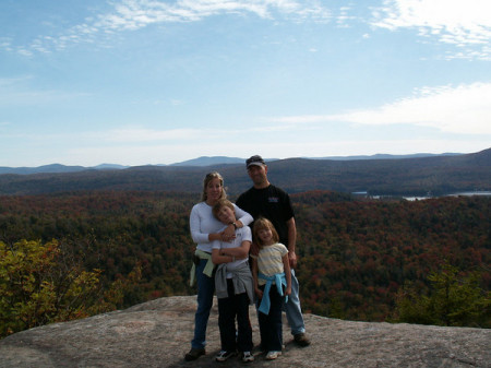 Melissa Laird Photo 5