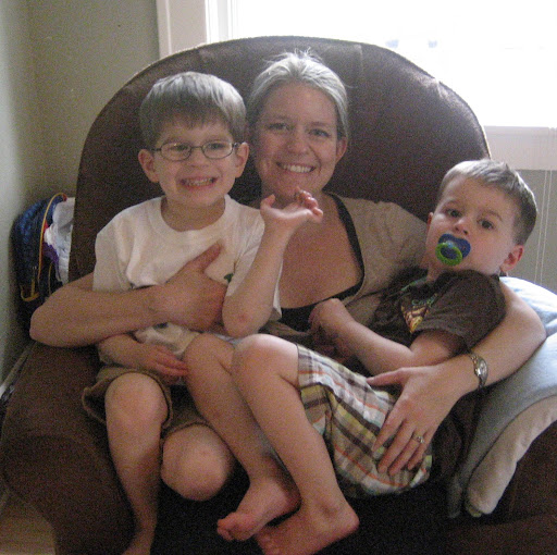 Wendy Pedersen Photo 36