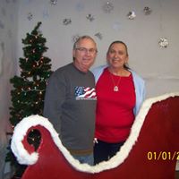 Jane Burkett Photo 5