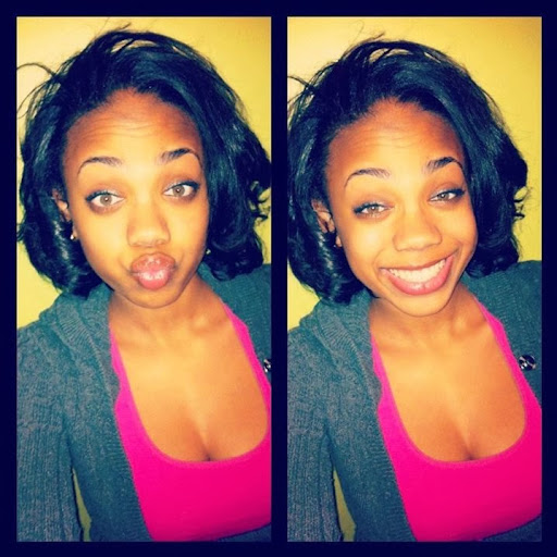 Alexis Mcknight Photo 3