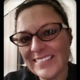 Gina Garner Photo 17