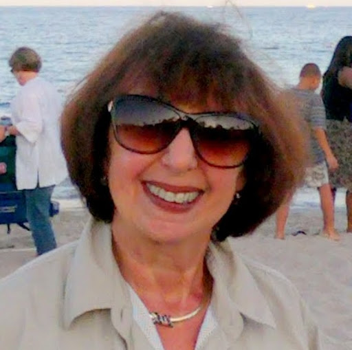 Eileen Cooper Photo 6