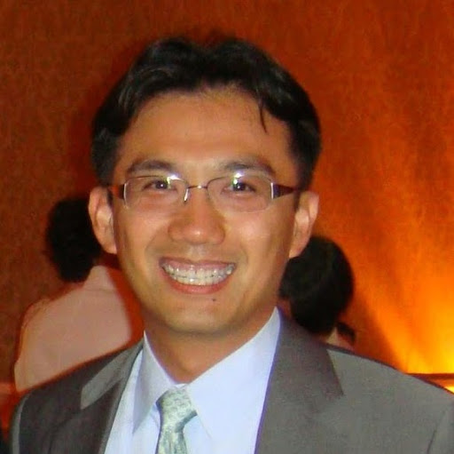 Paul Lin Photo 18