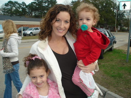 Stacy Richardson Photo 16