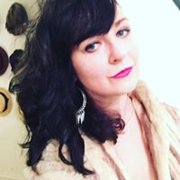 Genevieve Sage Photo 2