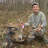 Daryl Messenger Photo 16