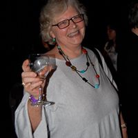 Patricia Harmon Photo 26