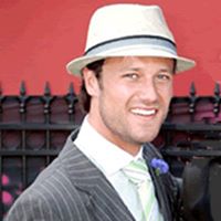 Jason Hewlett Photo 16