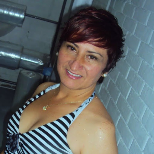 Maria Correa Photo 7