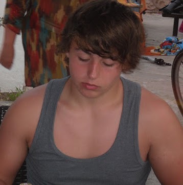 Harry Crawford Photo 15