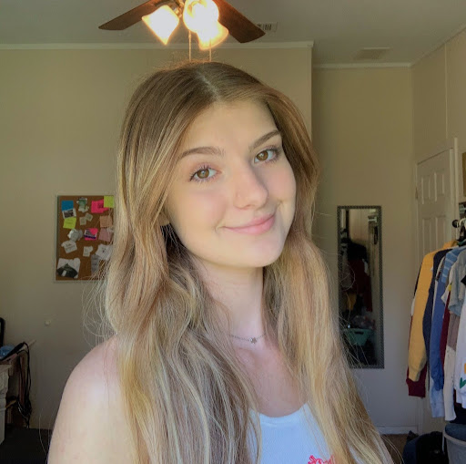 Isabelle Archer Photo 4