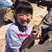 Lin Zhou Photo 15