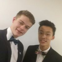 Henry Sharpe Photo 9