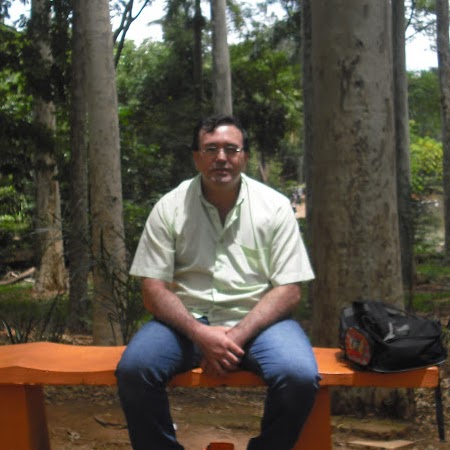 Valmir Silva Photo 6