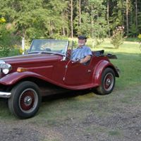 Rodney Beard Photo 11