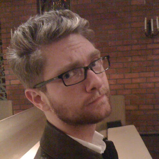Thomas Tidwell Photo 20