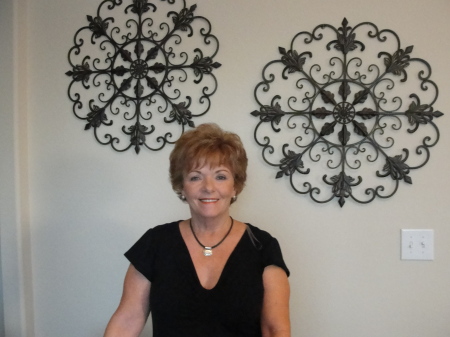 Judy Gibson Photo 2