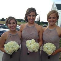 Kristin Mcmahon Photo 27
