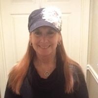 Margaret Coker Photo 21