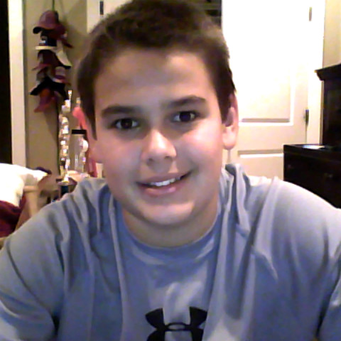 Austin Elrod Photo 30