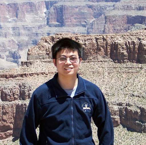 Stephen Lin Photo 11