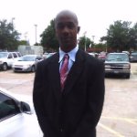 Roderick King Photo 1