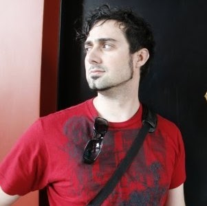 Eric Robertson Photo 33