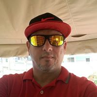 Reinaldo Colon Photo 20