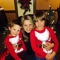 Sherry Hamilton Photo 41