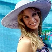Kristin Graham Photo 41