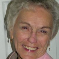 Marjorie Thompson Photo 42
