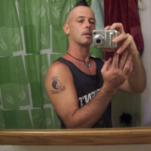 Shane Sims Photo 27