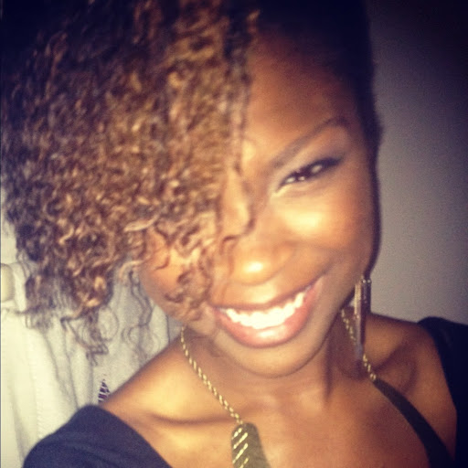 Adrienne Brown Photo 23