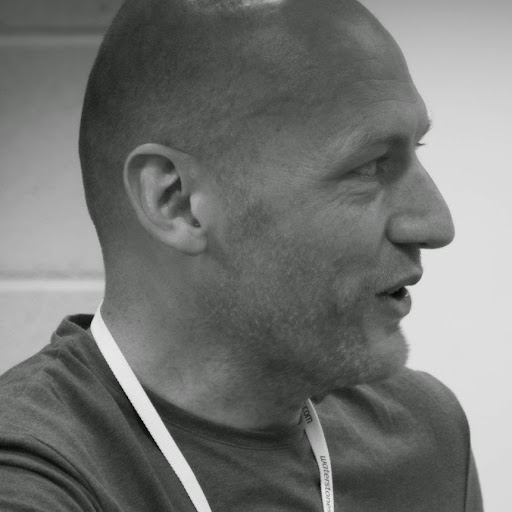 David Moody Photo 48