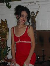 Jessica Mitchell Photo 49