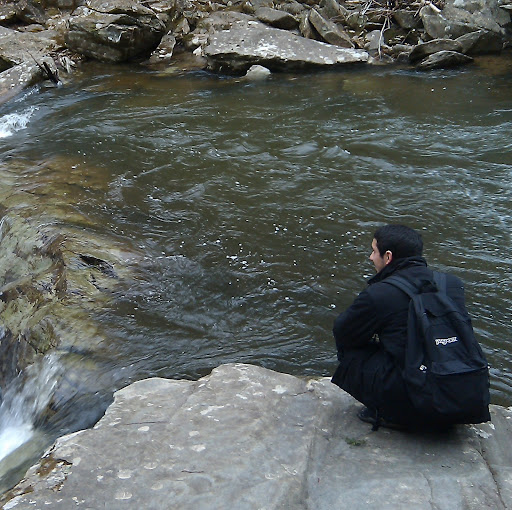 Nicolas Silva Photo 10