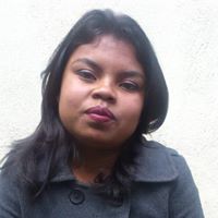 Maria Franck Photo 6
