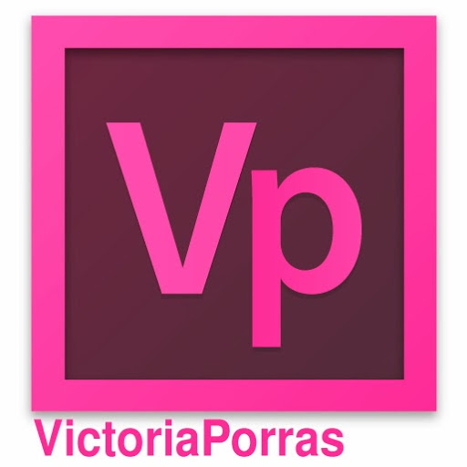 Victoria Porras Photo 4