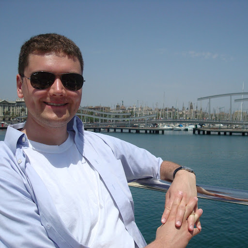 Robert Arbogast Photo 7