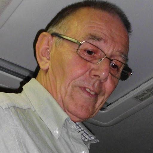 Michael Jefferies Photo 27