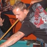 Mark Lockwood Photo 30