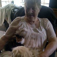 Ann Whittaker Photo 6
