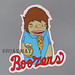 Mike Boozer Photo 24