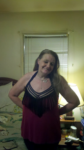 Kimberly Bradley Photo 14