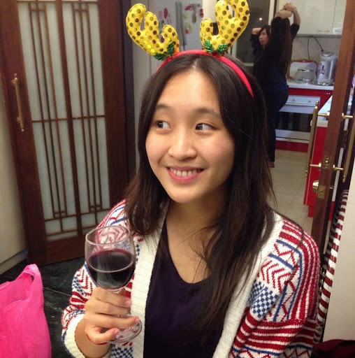 Lisa Fu Photo 7